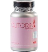 Clitorin - prírodné tabletky na vzrušenie pre ženy