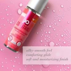 Vigorelle - prírodný lubrikačný krém na zvýšenie vzrušenia