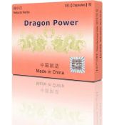 Dragon Power - Prírodné afrodiziakum na rýchle zvýšenie libida, a väčšie vzrušenie