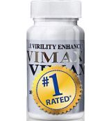 Vimax Pills - tabletky na zväčšenie penisu a zlepšenie erekcie