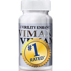 Vimax Pills - tabletky na zväčšenie penisu a zlepšenie erekcie