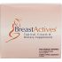 Breast Actives - tabletky na zväčšenie poprsia, zväčšenie prsníkov