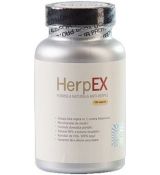 Herpex - Herpex - prírodný výživový doplnok ako prevencia Herpes