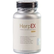 Herpex - Herpex - prírodný výživový doplnok ako prevencia Herpes