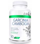 Hoodia Gordonii - tabletky na chudnutie pre ženy - produkt Hoodia Gordonii bol nahradený efektívnejším extraktom Garcinia Cambogia 1 balenie